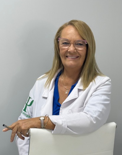 Psicóloga